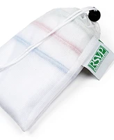 Rsvp International Polyester 3 Piece 12" x 16.25" Mesh Produce Bags Set