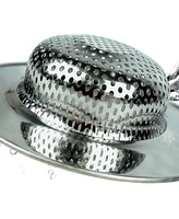 Rsvp International Endurance 4.5" D Large Sink Strainer