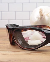 Rsvp International 5.5" x 6.5" x 1.5" Onion Goggles