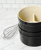 Rsvp International 8" D x 7" H Oversized Tool Crock