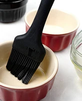 Rsvp International Ela Series 8.75" Silicone Basting Brush