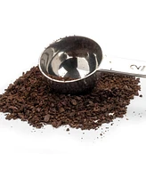 Rsvp International Endurance Stainless Steel 2 Tbsp Double Coffee Scoop