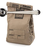 Rsvp International Endurance Stainless Steel 7" Coffee Scoop 'N Clip
