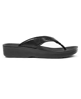 Aerothotic Meira Women's Arch Supportive Orthotic Sandal