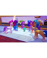 U & I Entertainment My Little Pony A Zephyr Heights Mystery - PlayStation 5