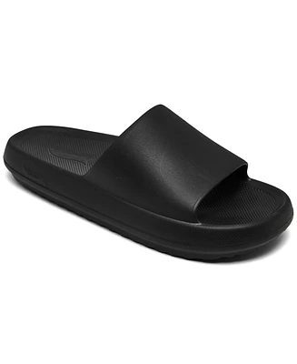 Skechers Men's Foamies: Arch Fit Horizon Slide Sandals from Finish Line