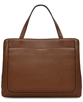 Radley London Dukes Place Small Zip Top Satchel