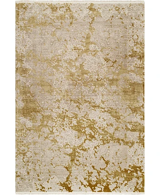 Surya Solar 6'5"x9'6" Area Rug