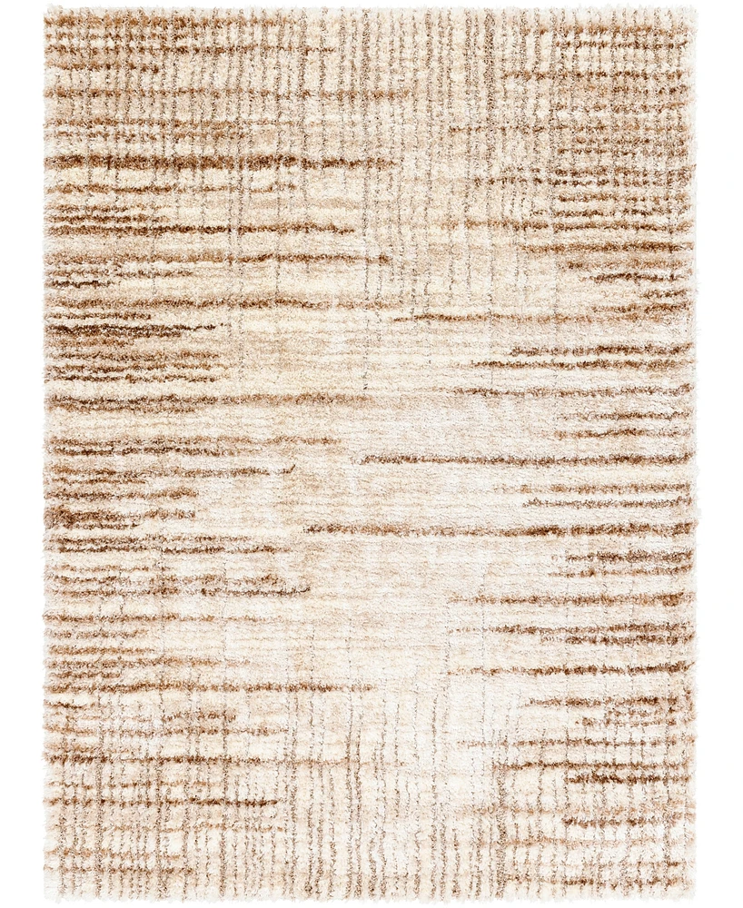 Surya Primo 5'3"x7' Area Rug