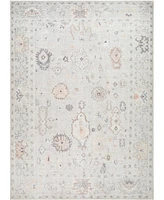 Livabliss Marlon 526221 3'10"x5'7" Area Rug