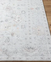 Livabliss Marlon 526221 2'7"x7'3" Runner Area Rug