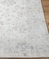 Livabliss Marlon 526188 5'2"x7' Area Rug