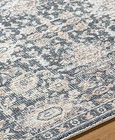 Surya Marlon 497300 7'9"x10' Area Rug