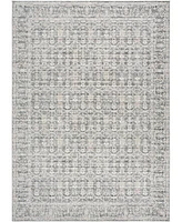 Surya Marlon 497289" 5'2"x7' Area Rug