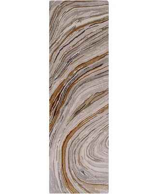 Surya Kavita 2'6"x8' Runner Area Rug