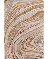 Surya Kavita 23252 5'x7'6" Area Rug