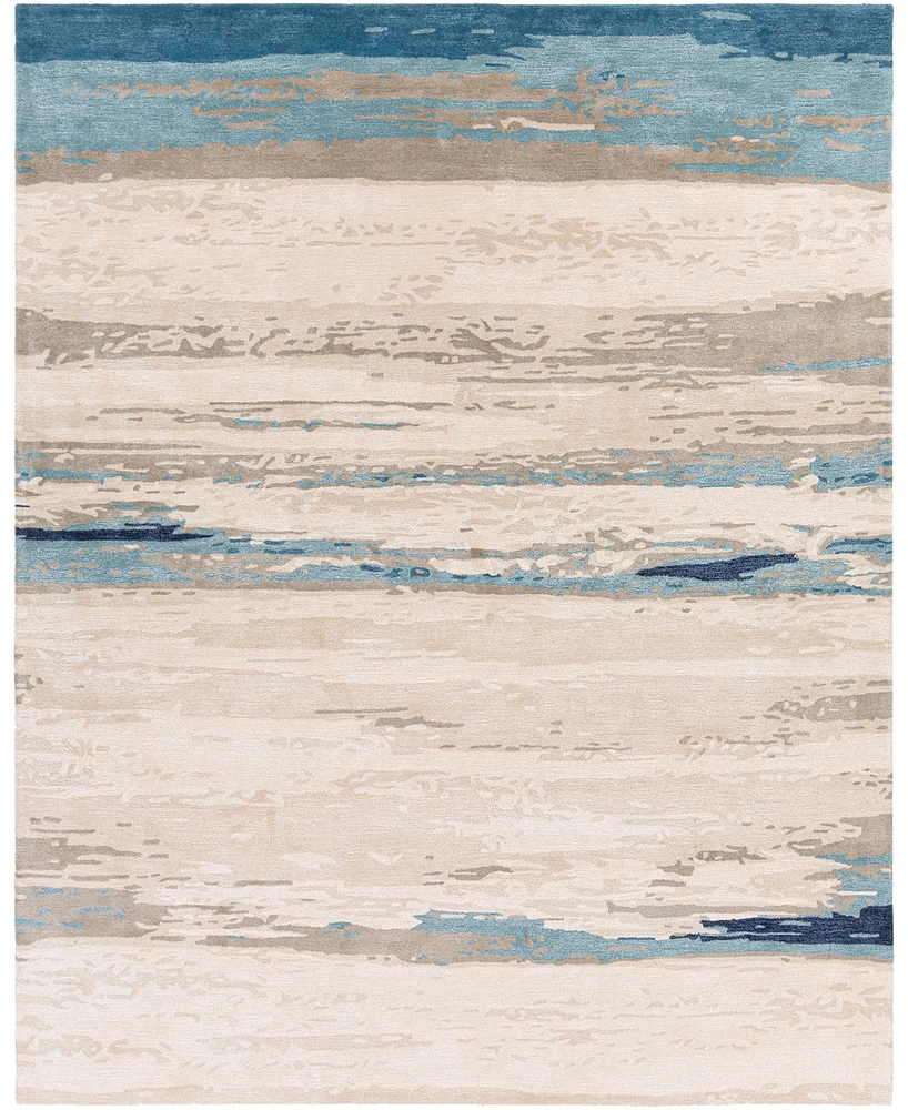 Surya Kavita 29212 8'x10' Area Rug