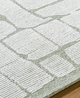 Livabliss Bianca 2'x3' Area Rug
