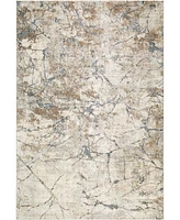 Surya Avellino 2'7"x7'3" Runner Area Rug