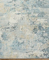 Livabliss Avellino 528156 2'7"x7'3" Runner Area Rug