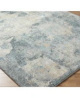 Livabliss Avellino 5'3"x7' Area Rug