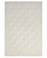 Lr Home Adonis Atl 5x7 Area Rug