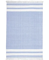 Lr Home Arlo Asb-373 7'9"x9'9" Area Rug