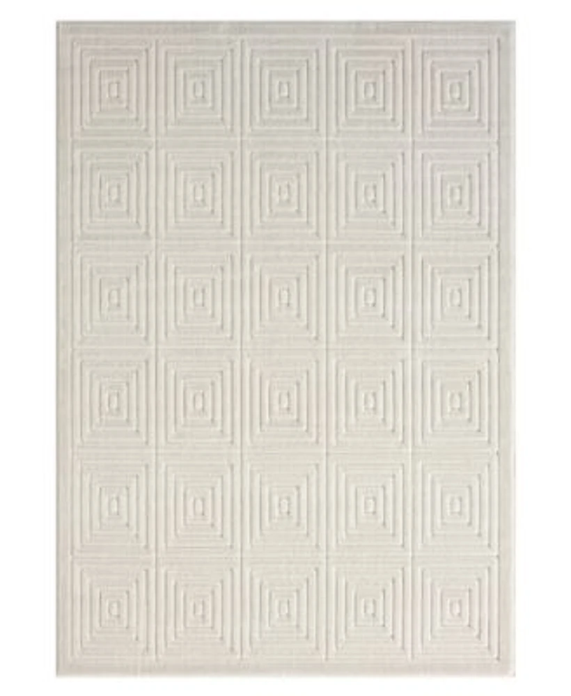 Lr Home Adonis Atl 5x7 Area Rug