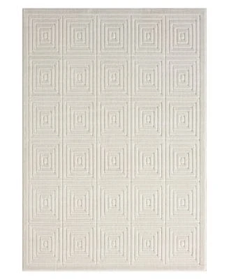 Lr Home Adonis Atl 5x7 Area Rug