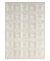 Lr Home Adonis Atl 5x7 Area Rug