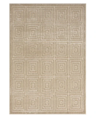 Lr Home Adonis Atl- 7'10"x9'10" Area Rug