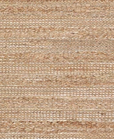 Lr Home Origin Nat-397 7'9"x9'9" Area Rug