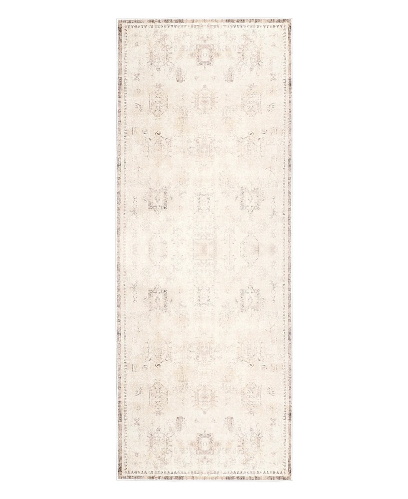 Lr Home Anna Ari- 2'x5' Area Rug