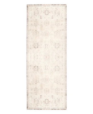 Lr Home Anna Ari- 2'x5' Area Rug