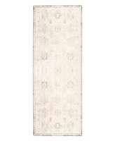 Lr Home Anna Ari- 2'x5' Area Rug