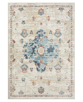 Lr Home Avery Ava- 7'10"x9'10" Area Rug