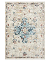 Lr Home Avery Ava- 7'10"x9'10" Area Rug