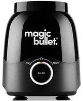 Magic Bullet 600-Watt Pitcher & Single Serve Combo Blender
