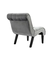 Simplie Fun Accent Living Room Chair Leisure Chair