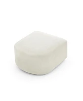 Simplie Fun Ottoman For Modular Sofa