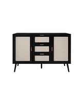 Simplie Fun Accent Storage Cabinet for Any Room