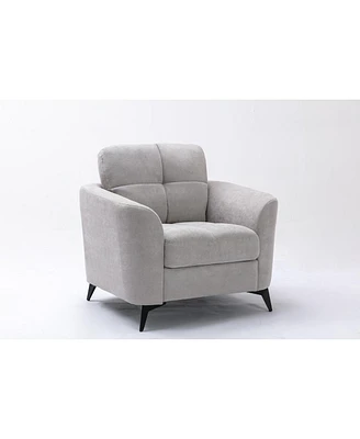 Simplie Fun Sofa Chair for Home or Office Use