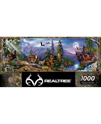 MasterPieces Puzzles MasterPieces Realtree