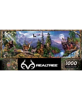 MasterPieces Puzzles MasterPieces Realtree