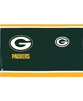 Tervis Tumbler Tervis Nfl Green Bay Packers Touchdown Made in Usa Double Walled Insulated Tumbler Travel Cup Keeps Drinks Cold & Hot, 16oz, Classic