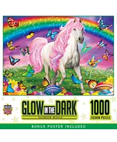 MasterPieces Puzzles MasterPieces Glow in the Dark