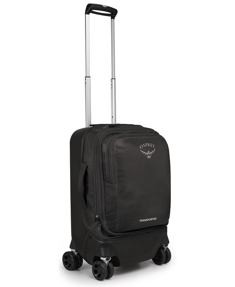 Osprey Packs Transporter 4-Wheel Hybrid Carry On 22