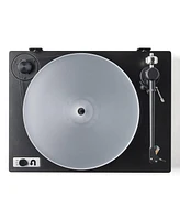 U-Turn Audio Orbit 2 Special Turntable with Built-In Preamp and Ortofon 2M Red Cartridge