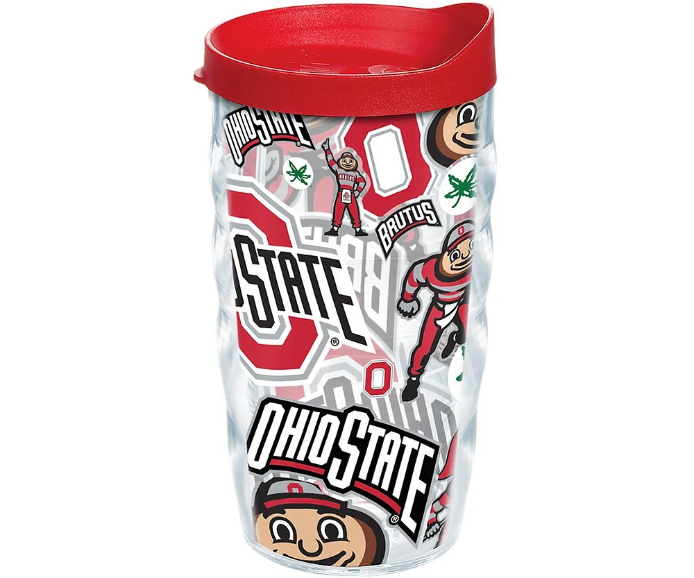 Tervis Tumbler Tervis Ohio State Buckeyes