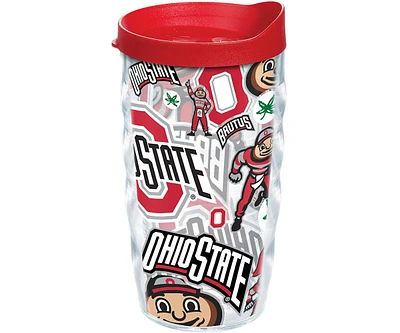 Tervis Tumbler Tervis Ohio State Buckeyes